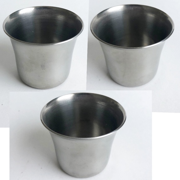 Lundtoften 6pc Cruet Set MCM Danish Modern Rosewood Rare Vintage Mid Century - Picture 4 of 7